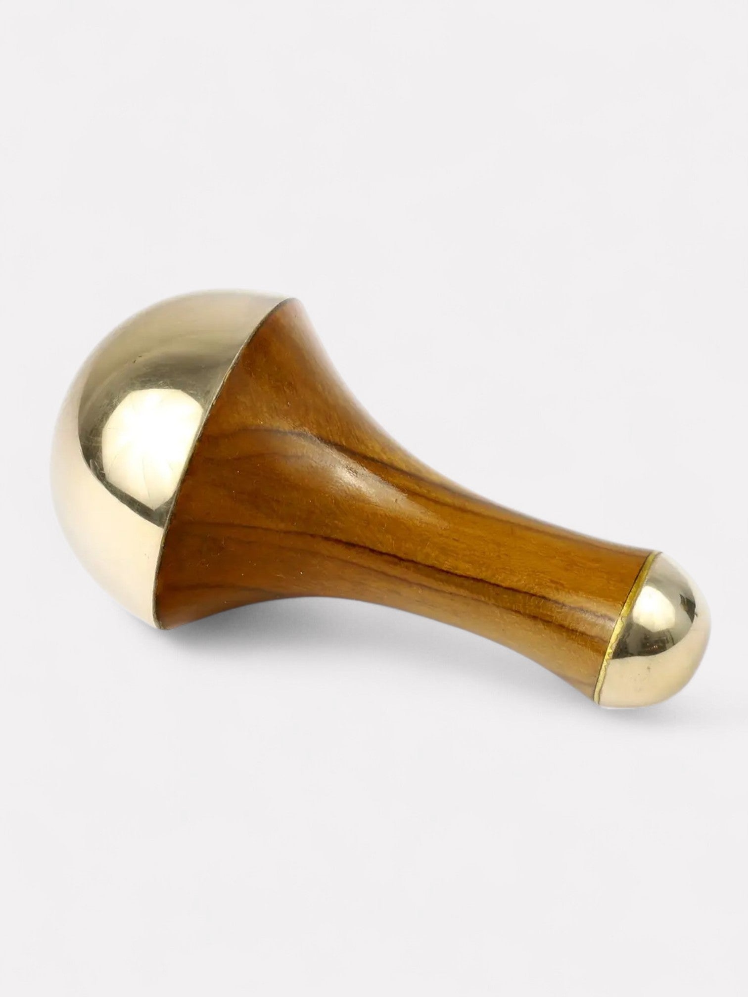Kansa Massage Tool - VEDAenergi
