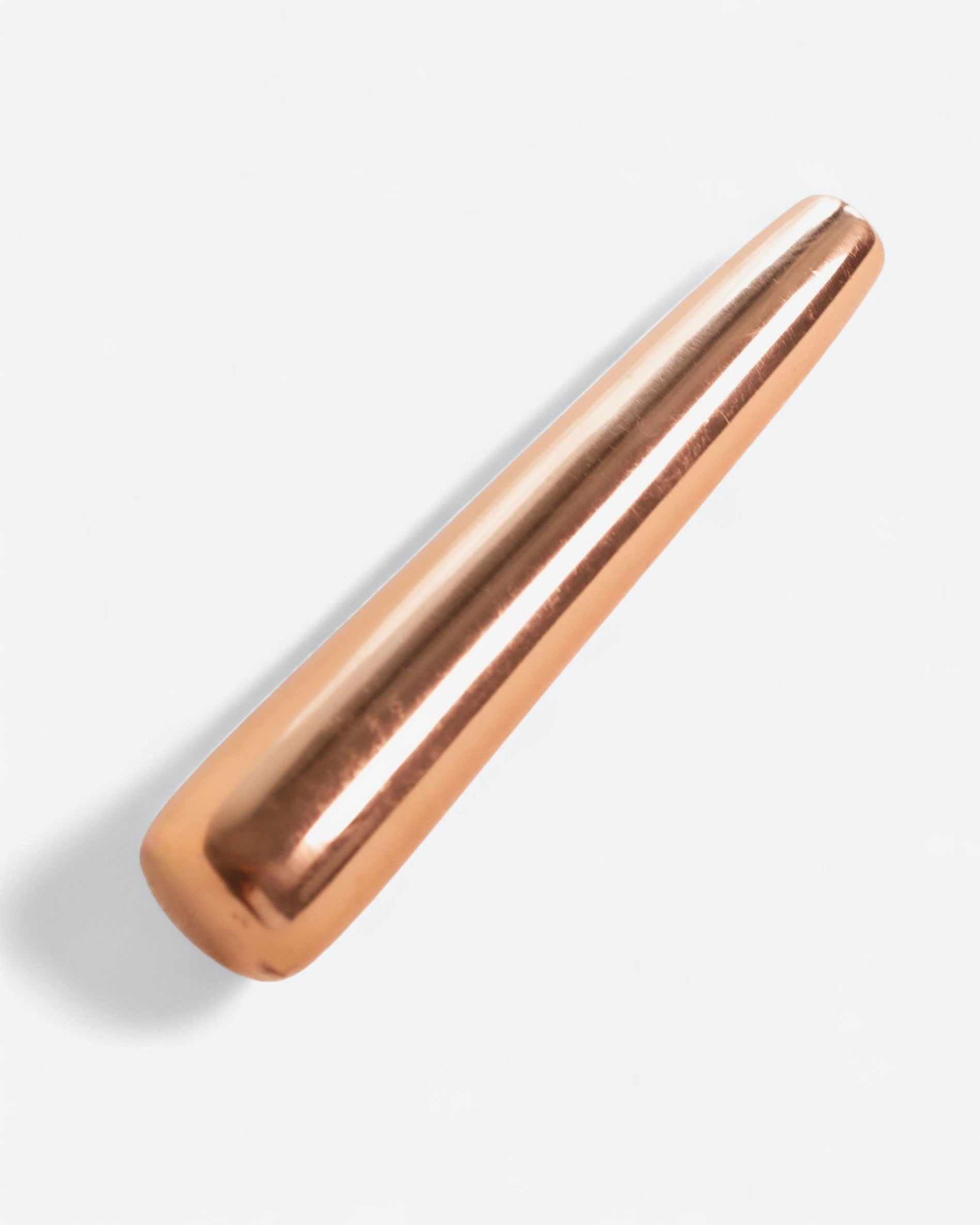 Koperen Healing Wand - Energetische Massage