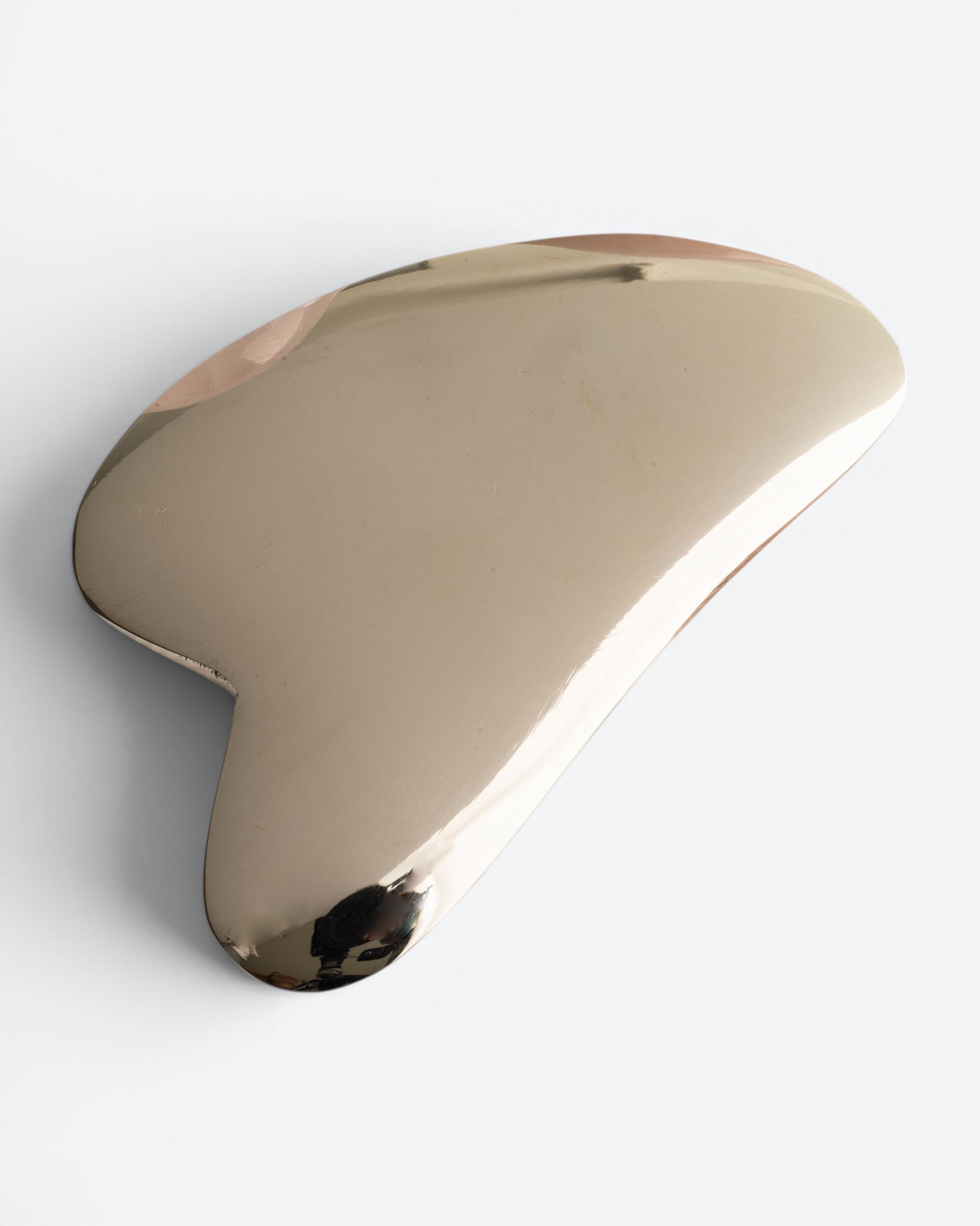 Kansa Gua Sha - Ayurvedische gezichtsmassage